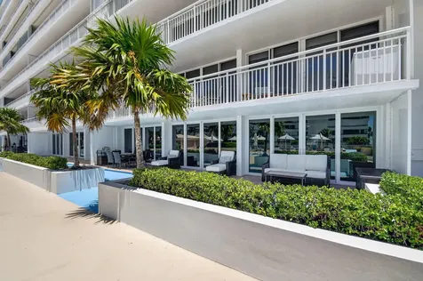 3546 S Ocean Boulevard South Palm Beach FL 33480