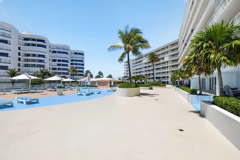 3546 S Ocean Boulevard South Palm Beach FL 33480