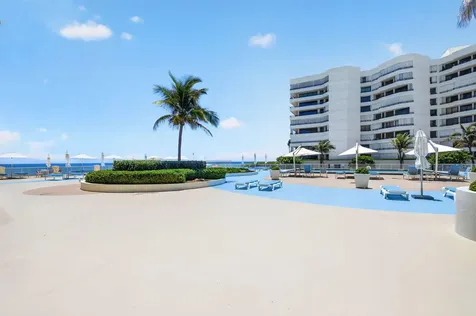 3546 S Ocean Boulevard South Palm Beach FL 33480