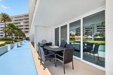3546 S Ocean Boulevard South Palm Beach FL 33480