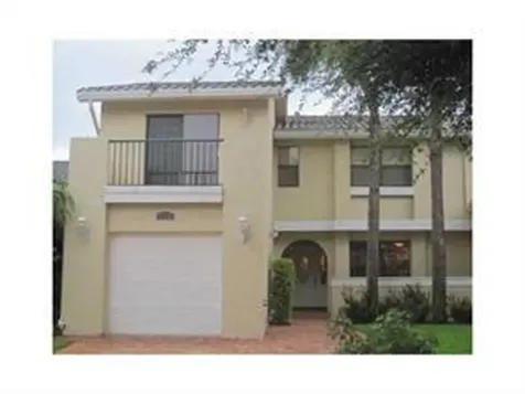 6115 Via Laguna Boca Raton FL 33433
