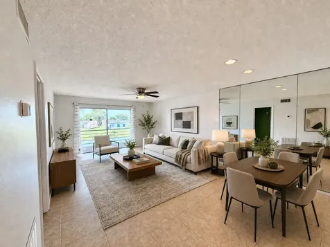 120 Lake Evelyn Drive West Palm Beach FL 33411