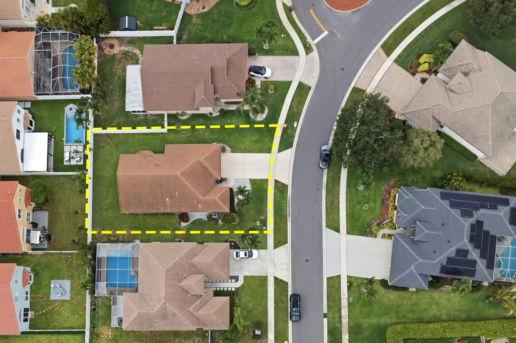 5317 Oakmont Village Circle Lake Worth FL 33463