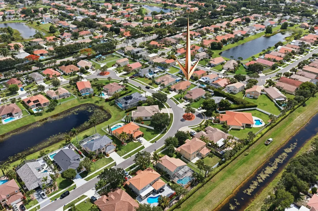 5317 Oakmont Village Circle Lake Worth FL 33463