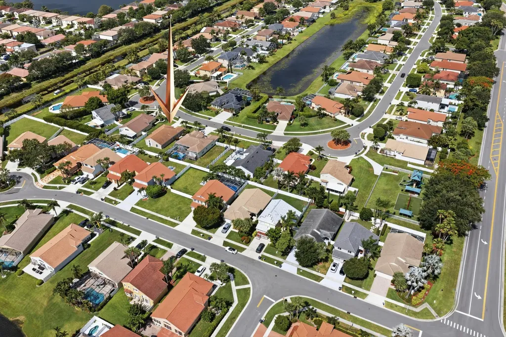 5317 Oakmont Village Circle Lake Worth FL 33463