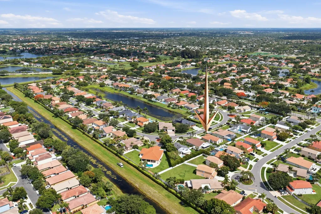 5317 Oakmont Village Circle Lake Worth FL 33463