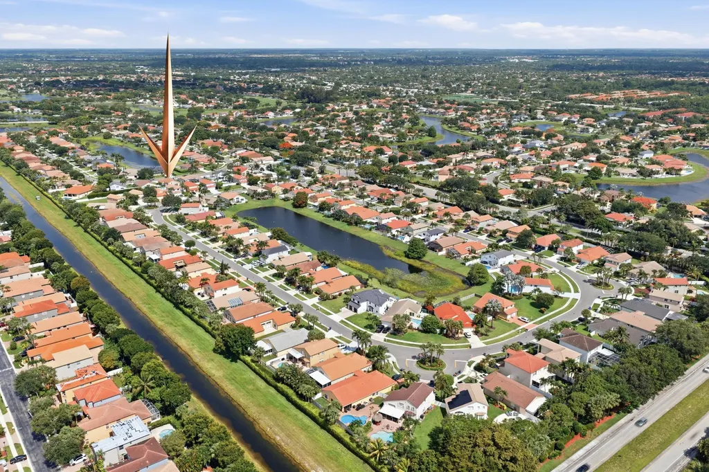 5317 Oakmont Village Circle Lake Worth FL 33463