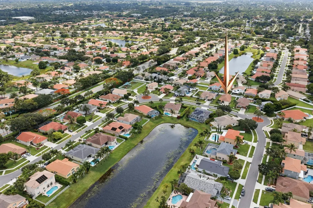 5317 Oakmont Village Circle Lake Worth FL 33463