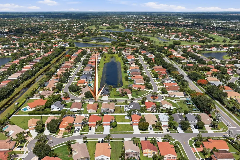 5317 Oakmont Village Circle Lake Worth FL 33463