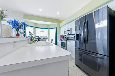 5317 Oakmont Village Circle Lake Worth FL 33463