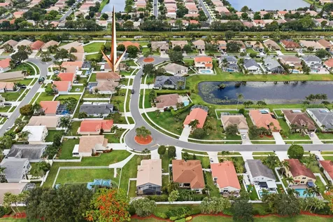5317 Oakmont Village Circle Lake Worth FL 33463
