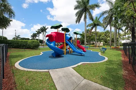 5317 Oakmont Village Circle Lake Worth FL 33463