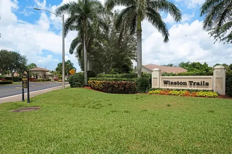 5317 Oakmont Village Circle Lake Worth FL 33463