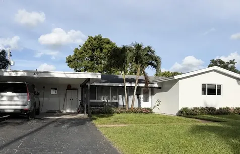 460 SW 55th Avenue Plantation FL 33317