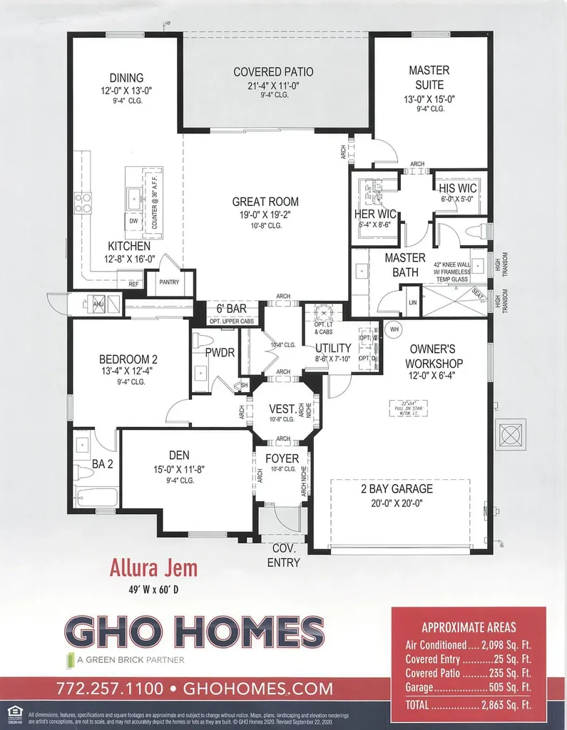 5764 Arabella Lane Vero Beach FL 32967