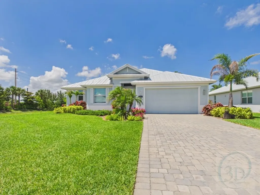 5764 Arabella Lane Vero Beach FL 32967