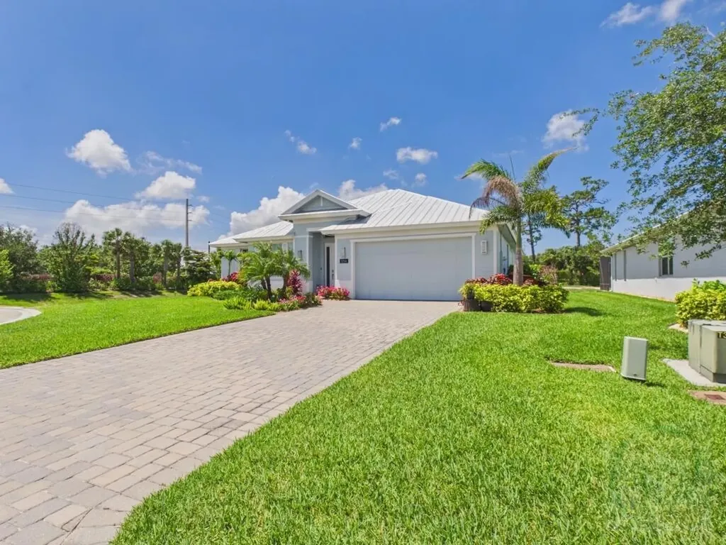 5764 Arabella Lane Vero Beach FL 32967