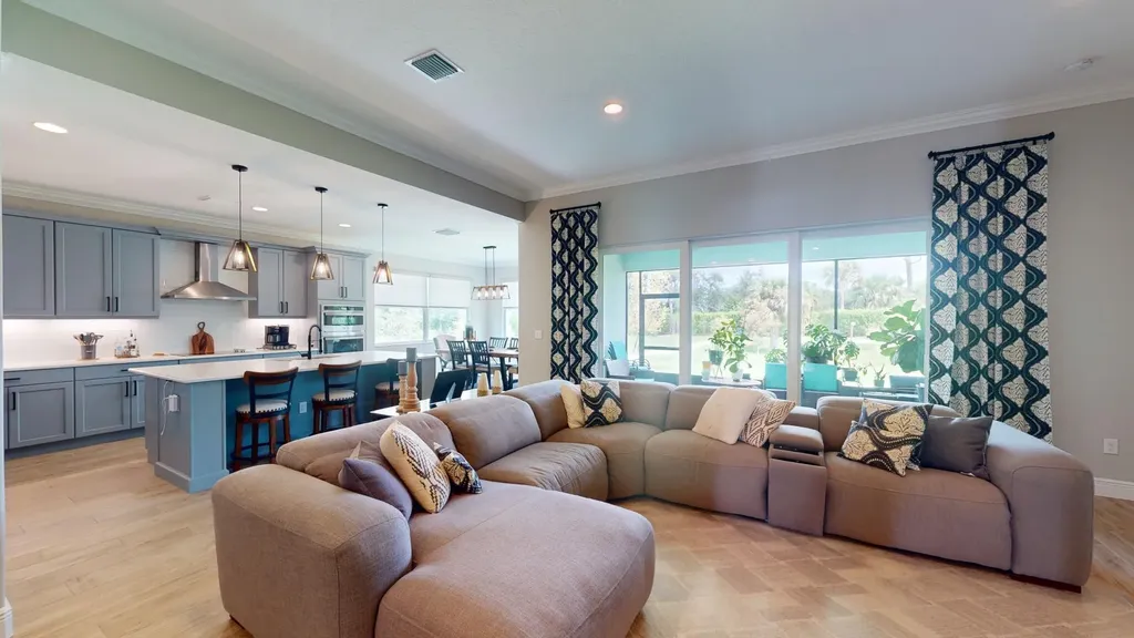 5764 Arabella Lane Vero Beach FL 32967