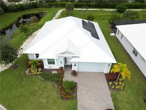 5764 Arabella Lane Vero Beach FL 32967