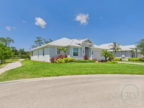 5764 Arabella Lane Vero Beach FL 32967