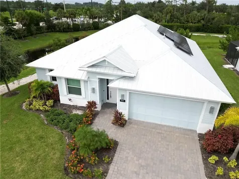 5764 Arabella Lane Vero Beach FL 32967