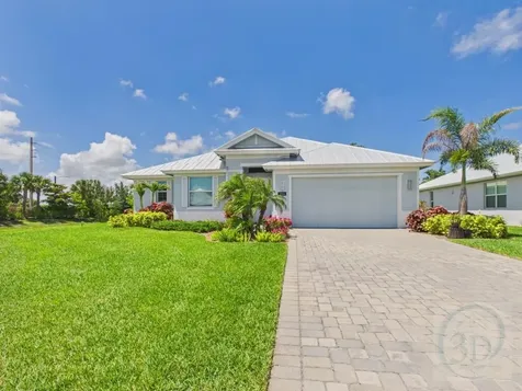 5764 Arabella Lane Vero Beach FL 32967
