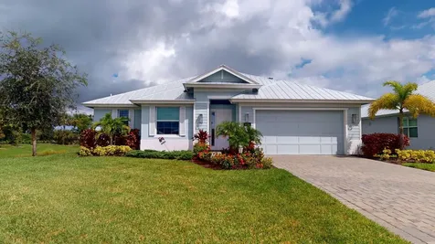 5764 Arabella Lane Vero Beach FL 32967