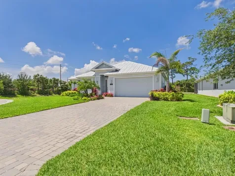 5764 Arabella Lane Vero Beach FL 32967