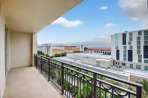 550 Okeechobee Boulevard West Palm Beach FL 33401