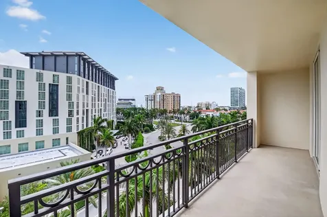 550 Okeechobee Boulevard West Palm Beach FL 33401
