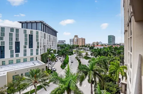 550 Okeechobee Boulevard West Palm Beach FL 33401