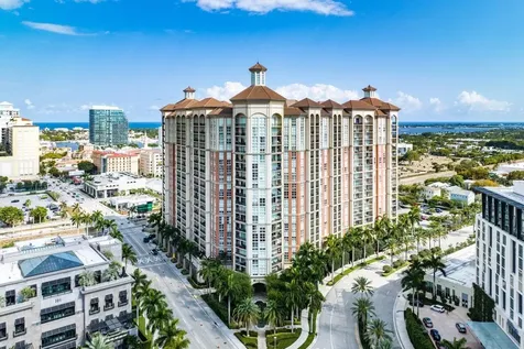 550 Okeechobee Boulevard West Palm Beach FL 33401