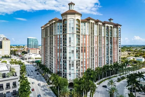 550 Okeechobee Boulevard West Palm Beach FL 33401