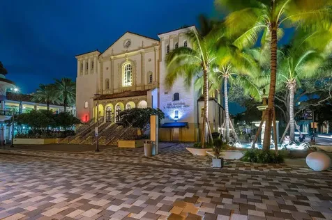 550 Okeechobee Boulevard West Palm Beach FL 33401