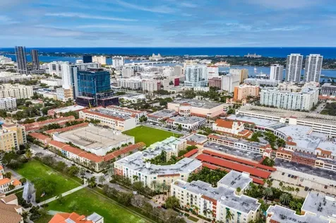 550 Okeechobee Boulevard West Palm Beach FL 33401