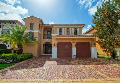 8192 Canopy Terrace Parkland FL 33076