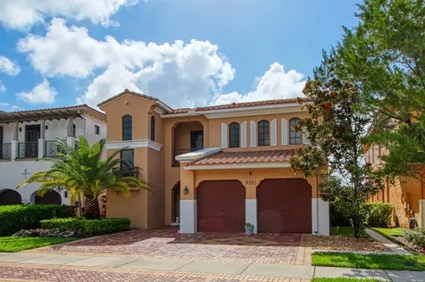 8192 Canopy Terrace Parkland FL 33076