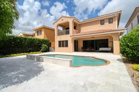 8192 Canopy Terrace Parkland FL 33076