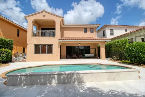 8192 Canopy Terrace Parkland FL 33076