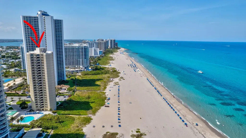 2800 N Ocean Drive Singer Island FL 33404