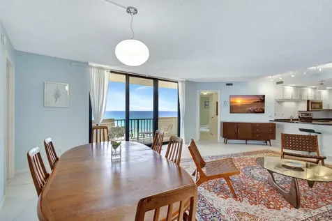 2800 N Ocean Drive Singer Island FL 33404