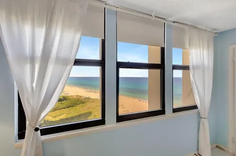 2800 N Ocean Drive Singer Island FL 33404