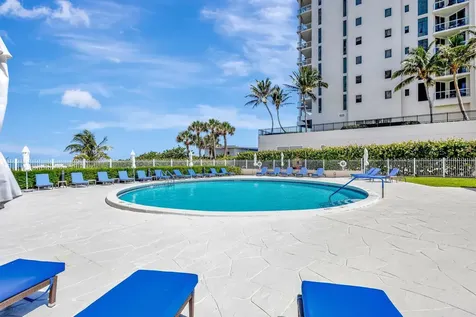 2800 N Ocean Drive Singer Island FL 33404