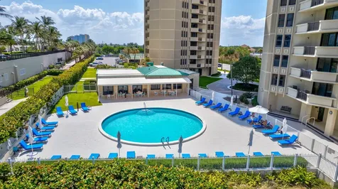 2800 N Ocean Drive Singer Island FL 33404