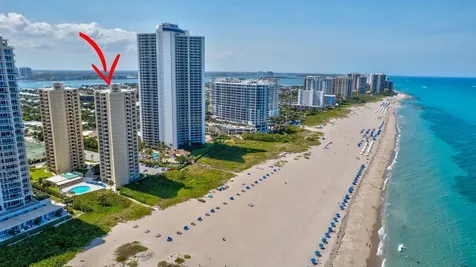 2800 N Ocean Drive Singer Island FL 33404
