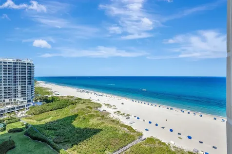 2800 N Ocean Drive Singer Island FL 33404