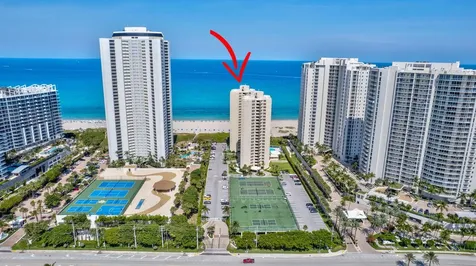 2800 N Ocean Drive Singer Island FL 33404