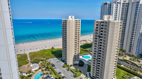 2800 N Ocean Drive Singer Island FL 33404