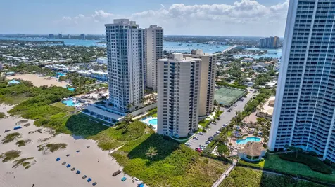 2800 N Ocean Drive Singer Island FL 33404