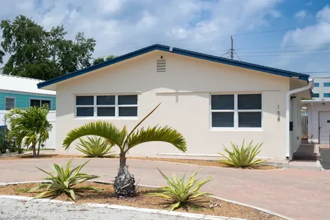 158 E 23rd Street West Palm Beach FL 33404